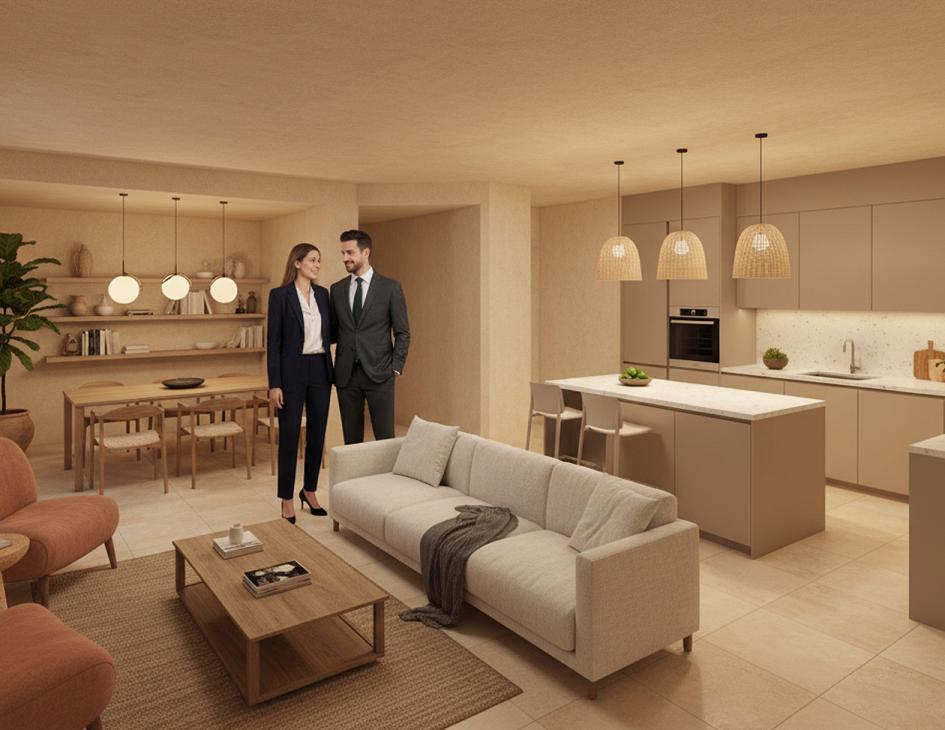 Vivienda unifamiliar (Rena).