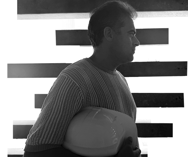 Ricardo Chiscano de Vega, arquitecto